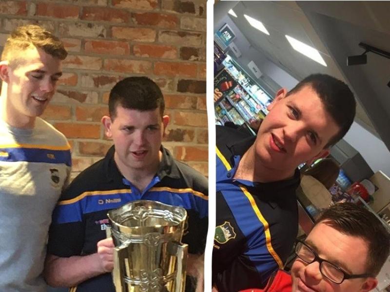 Fundraiser for Special Olympics Ireland Winter Games athletes from Tipperary is a great success