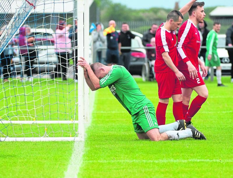 Tipperary Soccer: All the weekend's results