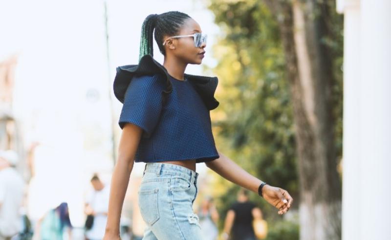 Get Glam with Gret: Top tips when hitting the January sales