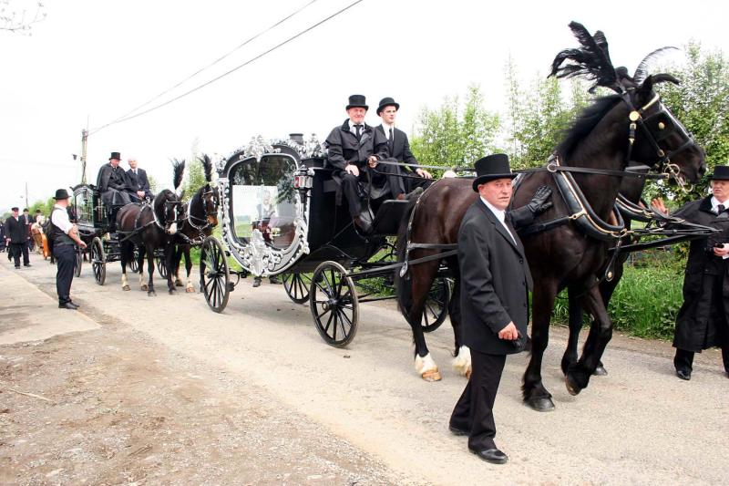 Tipperary Museum to hold lecture on The Cormack Brothers from Loughmore
