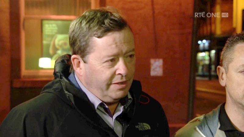 March4Tipp welcome Bishop's decision on Bridewell in Tipperary town 