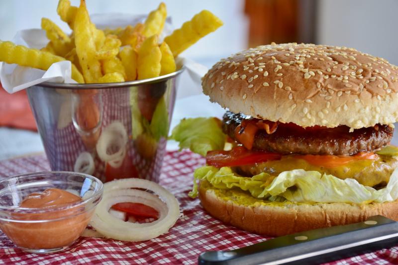 Tipperary 'business closures and job losses' over calories on menus  legislation 