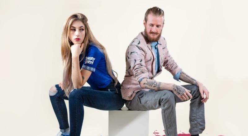 Top comedy duo Farmer Michael and Kathleen are coming to Tipperary 