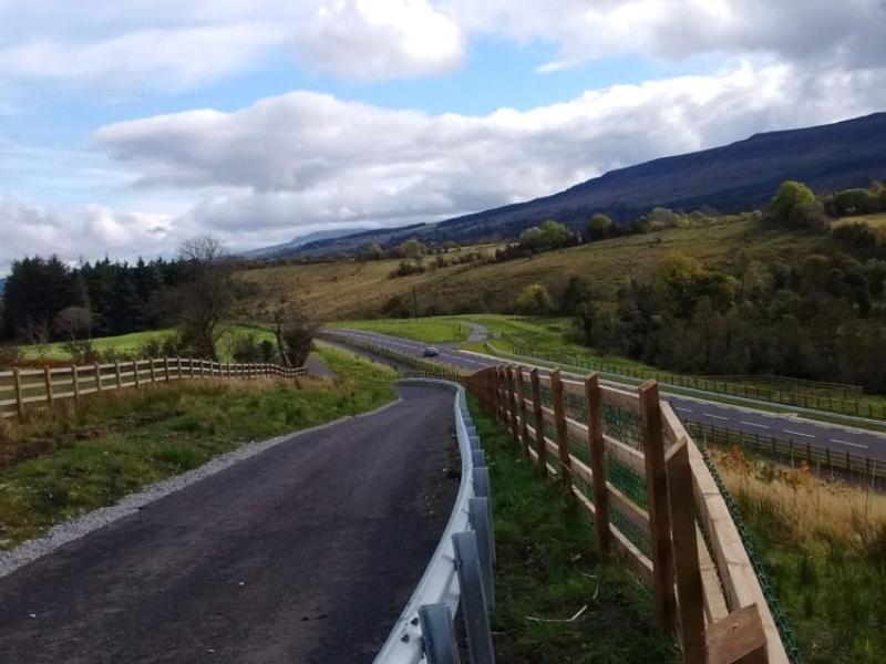 Proposal for new Clonmel and Cahir greenway unveiled 
