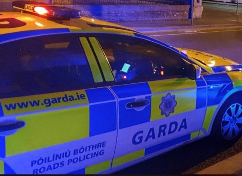 Gardaí
