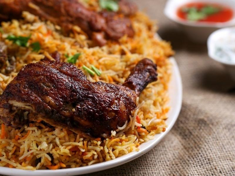 GINGERGIRL: Spice up mealtimes with Jamaican Jerk Chicken