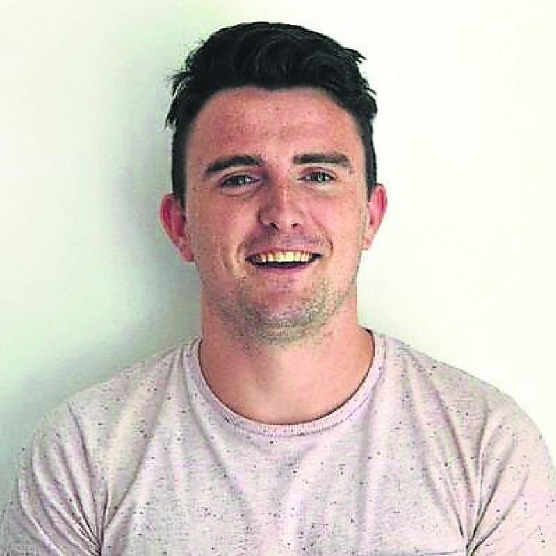 Rob O'Donnell