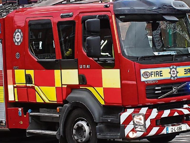 Fire service