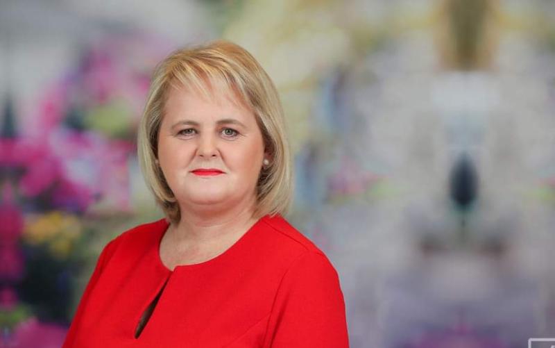 5 million new home care hours - Cllr Imelda Goldsboro