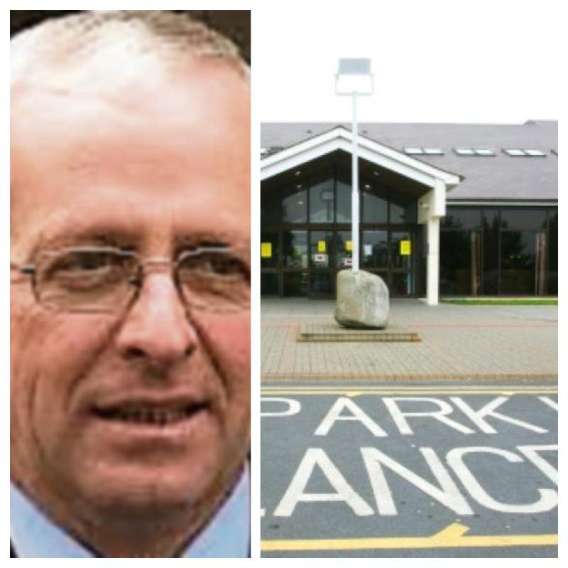 Tipperary TD Mattie McGrath slams closure of Waterford cath lab this week