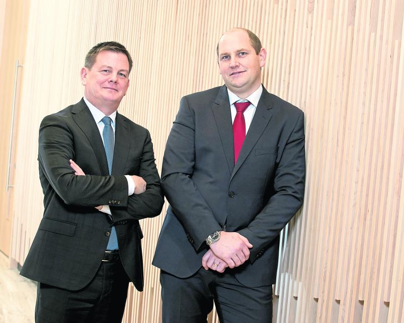  €50m in new funding for Irish SME’s 