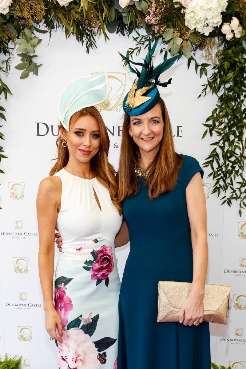 My Tipperary Life with millinery and accessories designer Alison Roe