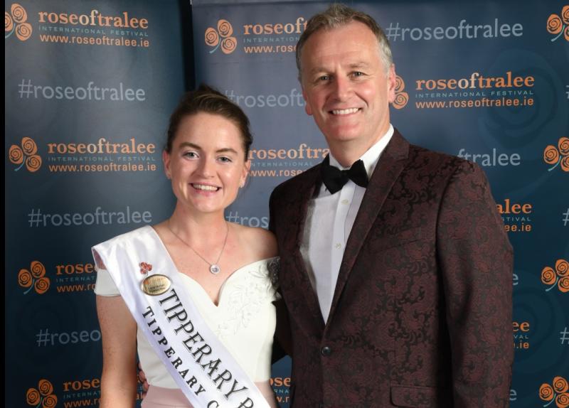 Search begins for the next 2020 Tipperary Rose