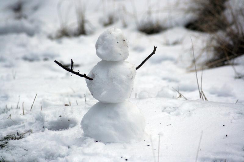 Snow for Waterford this weekend, according to Met &Eacute;ireann