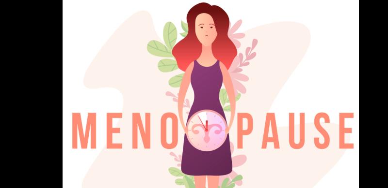 Talk on the menopause to take place in Carrick-on-Suir Library 
