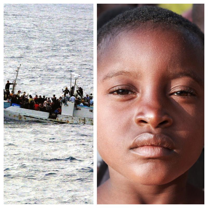 'Some Waterford people thin it's perfectly fair to abuse refugees'