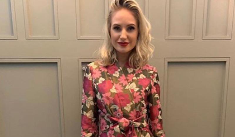 Get Glam with Gret: Great Irish designers to follow