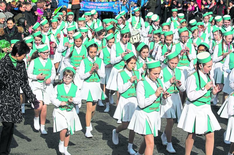 Nenagh gets ready to party as it marks castle's 800th anniversary