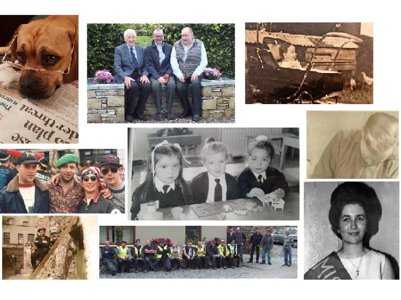 Vote now for your favourite Tipperary Snapshots - week one