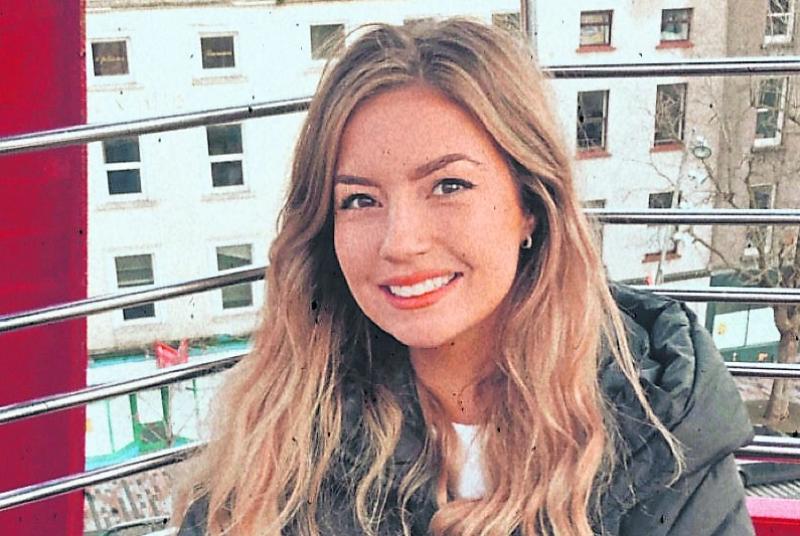 Tipperary woman self-publishes a poetry collection to help others deal with loss