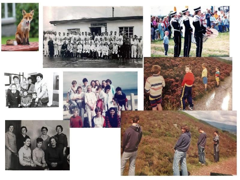 Vote now for your favourite Tipperary Snapshots - week two