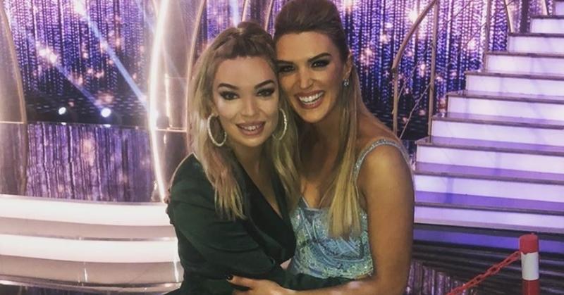 Tipperary teacher proud of sister on Dancing with the Stars
