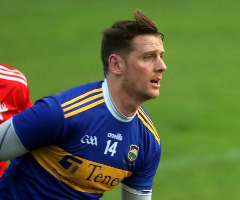 Conor Sweeney