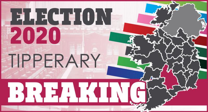 Second Count in Tipperary