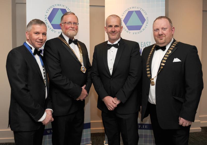 CIF South East Construction Dinner