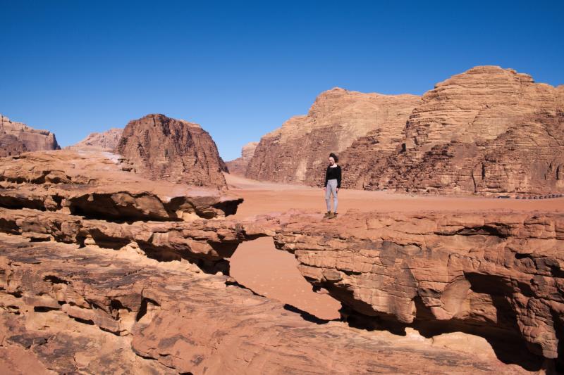 Tipperary playwright Aine Ryan brings latest work Paddy Goes to Petra to the stage