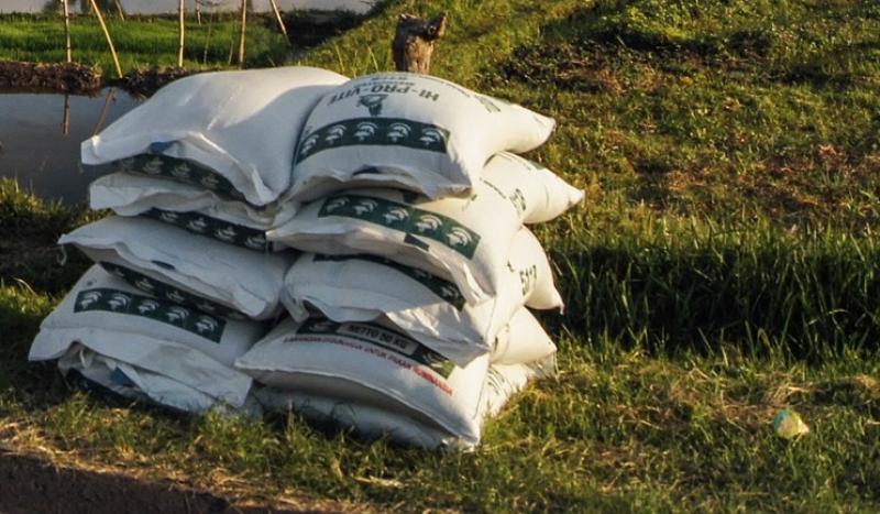 Shop around - that's the message to Donegal farmers following price hike for fertiliser
