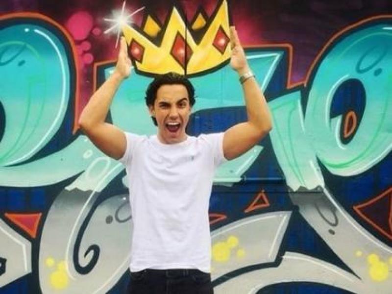 Jake Carter to play fundraiser  in aid of Cappanagarrane Horse Rescue 
