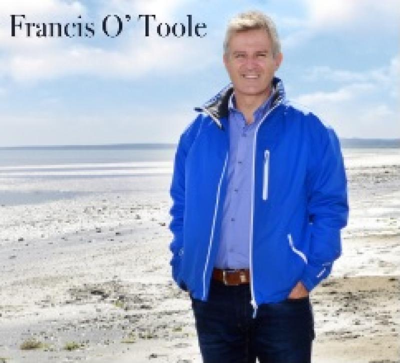 Francis O'Toole