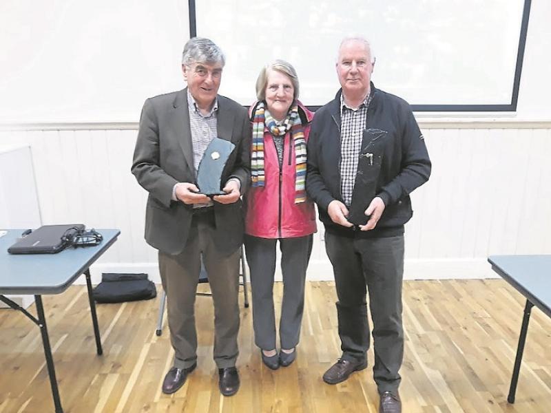 Liz Gillis to deliver lecture in Templemore for the Sr Aine Historical Society