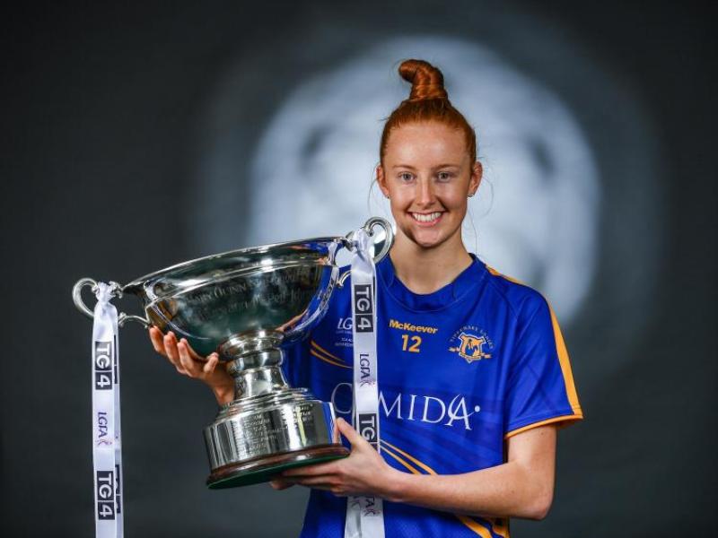 Aishling Moloney stars as Tipperary battle their way toward a vital league win over Westmeath