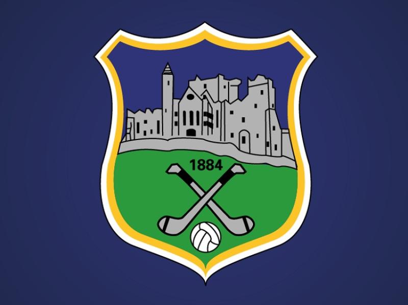 Tipperary GAA Clubs Draw - February 2020