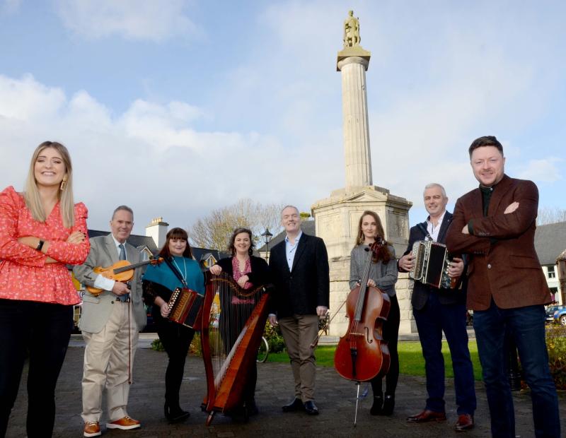 Tipperary musician Ned Kelly to receive TG4 Gradam at gala concert