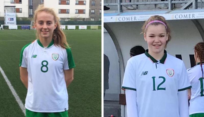 Pres Thurles scholars graduate to international class