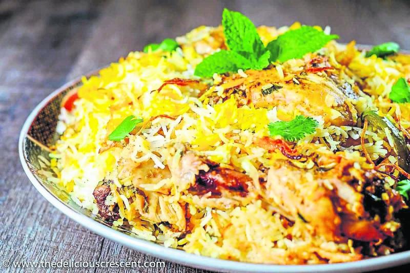 Gingergirl: Easy one pot dinner for a busy lifestyle