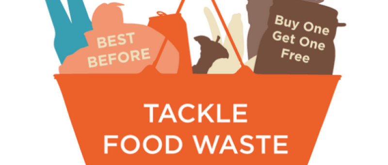 Food waste separation advice roadshow to visit Clonmel 
