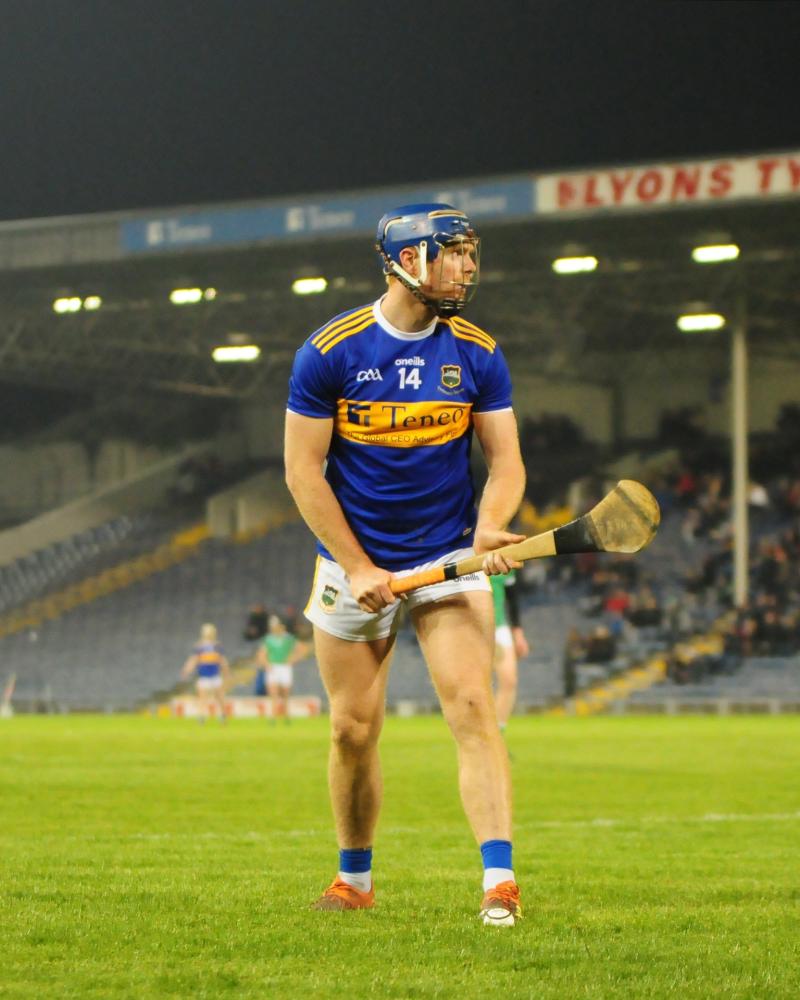 Jason Forde