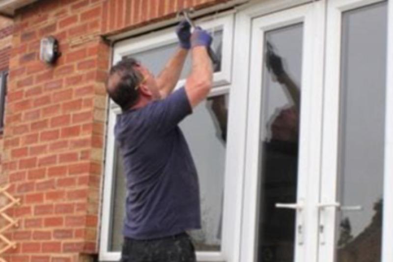 Appeal for grant aid to replace double glazed windows in Tipperary