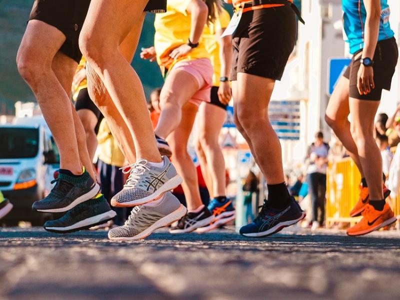Thurles Macra na Feirme fun run in aid of Down Syndrome Ireland - Tipperary