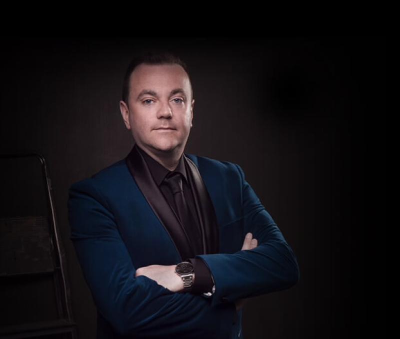 {atrick Feeney