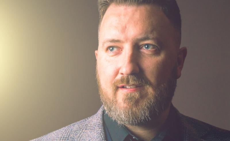 Country star Colin Kenny releases new single 