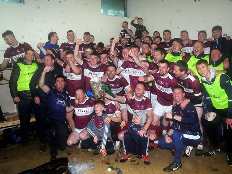 Revealed: The management teams working with each club in Roinn I of the Tipperary county senior hurling championship