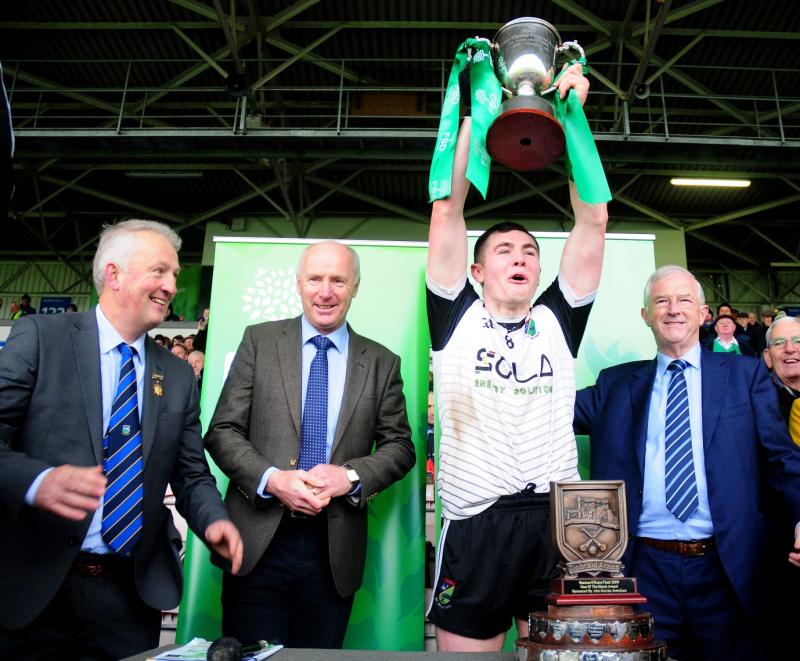 Ready To Go: Here are the management teams hoping to win Roinn II of the Tipperary county senior hurling championship