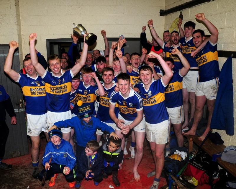 All To Play For: Here are the management teams working with each intermediate hurling club in Tipperary this season