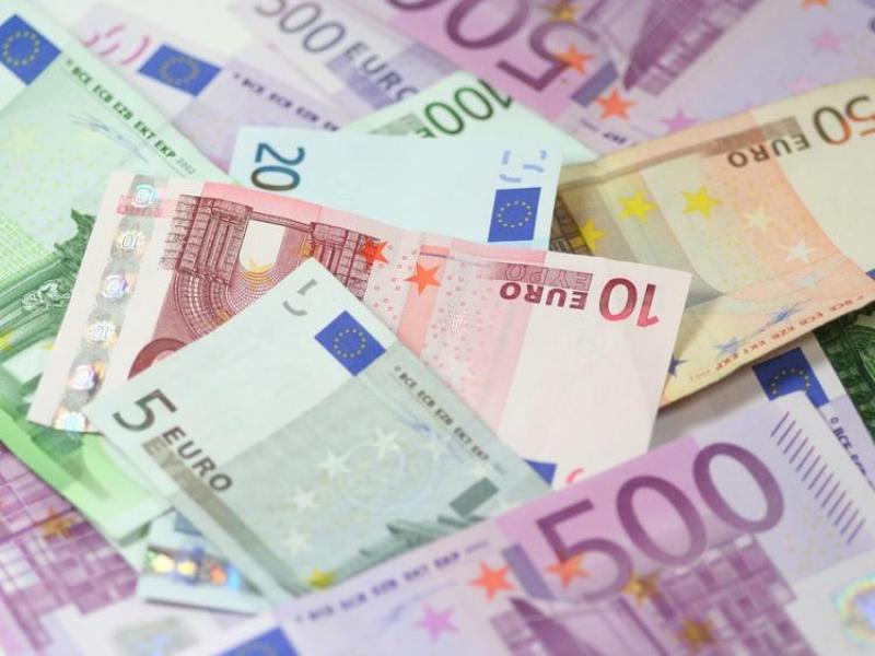 'Last few days a blur' for Tipperary EuroMillions winner