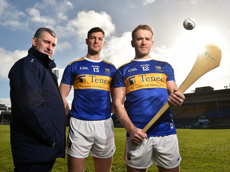 Calm heads required as the Tipperary hurlers make a tame exit from the national hurling league against Galway
